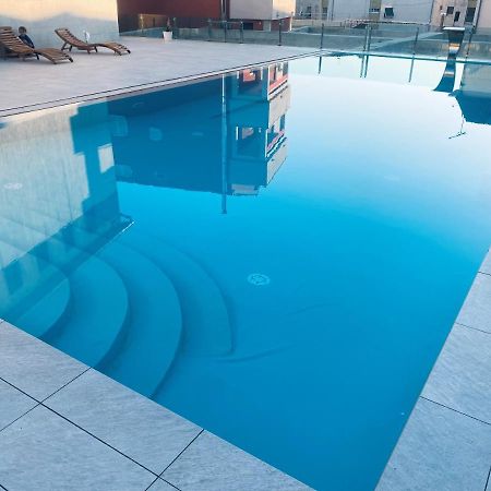 プリモシュテン Eco-Friendly Estate Iアパートホテル エクステリア 写真